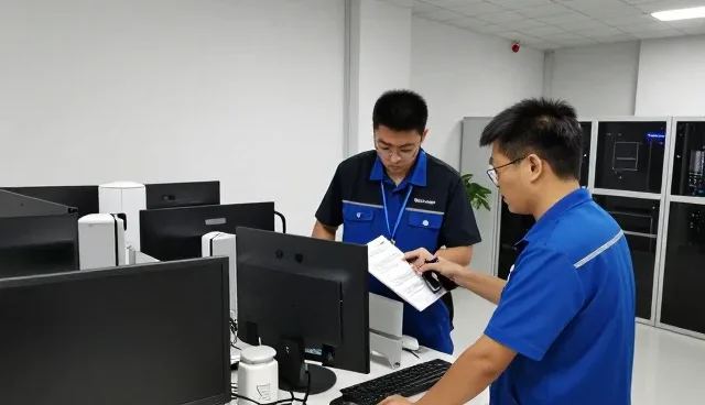 技术咨询帮助解决应用问题