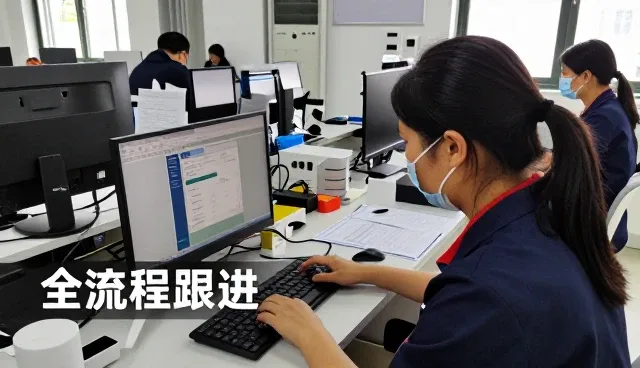 湖北数金刚联科技有限公司展示应用开发应用成果