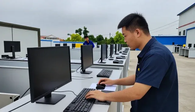 湖北数金刚联科技有限公司应用开发软件答疑实录